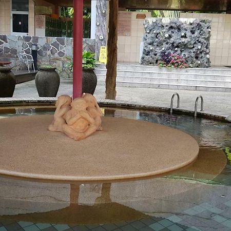 Tian Kuo Lu Dadi Homestay Liugui Exterior foto
